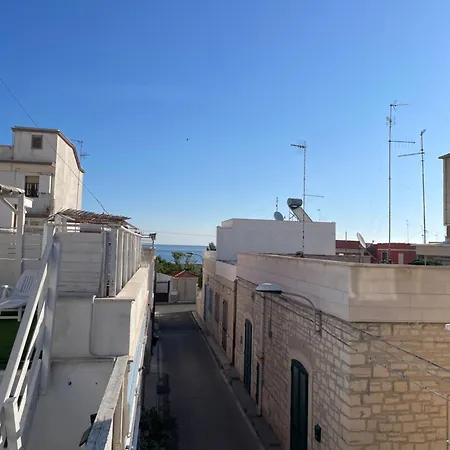 Yali 3* Bari