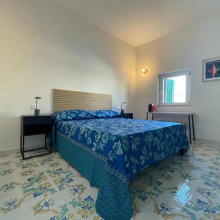 Yali 住宿加早餐酒店 巴里