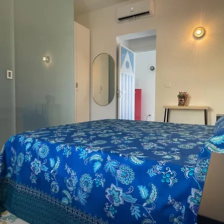 Yali 3* Bari