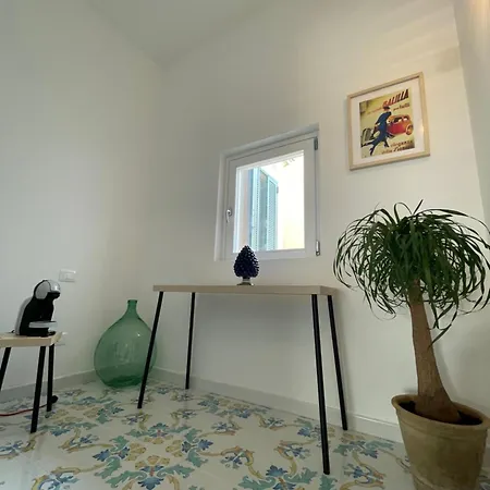 Frühstückspension Yali *