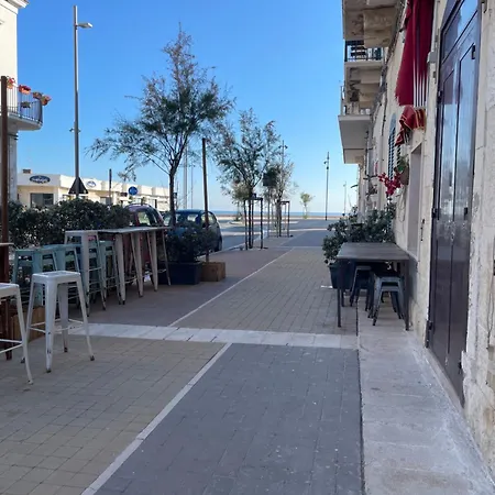 Frühstückspension Yali Bari