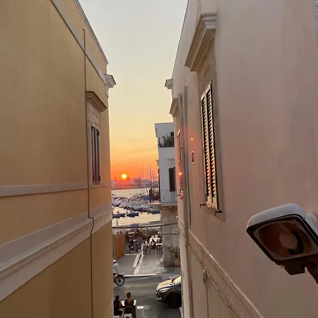 Yali Frühstückspension Bari